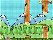 Flappy Birdies