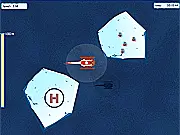 North Pole Chopper