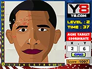 Obama Facial