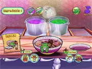 Missy Messy's Midnight Ramen