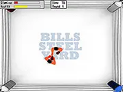 Realistic Boxing Simulator