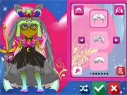 Sailor Scouts Avatar Maker
