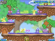 Planet Adventure