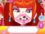 Color Girls Bad Teeth