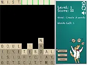 WordTris