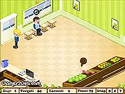 Gracie's Fruteria