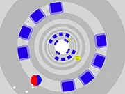 Tunnel Ball