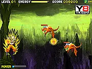 Dragon Ball  Dark Day