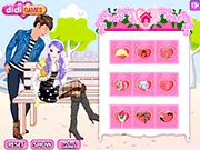 Show My Love