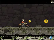 Falling Bridge