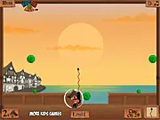 Pang Pirate