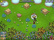 Mushroom Madness 3