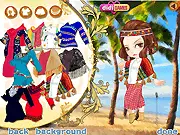 Island Girl 3