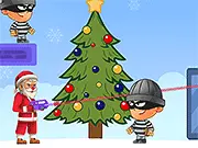 Mr Santa