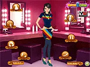 Chicks-Pretty Girl Dress Up