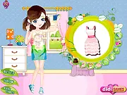 Camera Girl Fashion