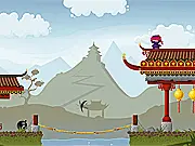 Ninja Land