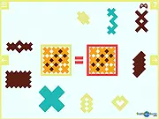 Cover Color Game