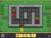 Castle Keeper Old