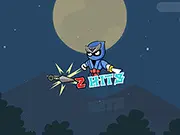 Ninja Blade