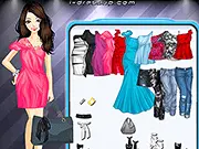 Asymmetric Style