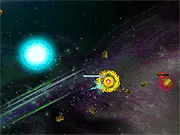 Solar Hexawing
