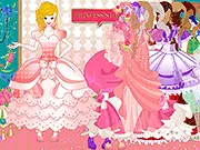 Bridesmaid Dresses