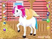 Poney and I Makeup