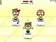 The One Fork Restaurant DX