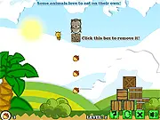 Honey Country