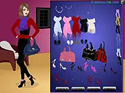 Christmas Party Dress-Up