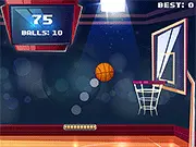 Basketball Challenge 