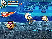 Ultimate Fighting