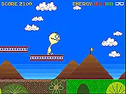 Cheese Quest 3D