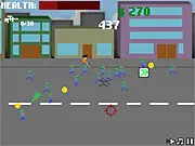 Run Till You Die