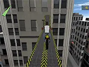 GT Bike Simulator