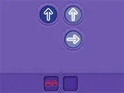 Block Turns Puzzle