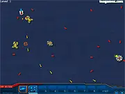 Peace Break Hero
