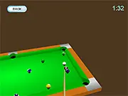 Speed Pool 3D
