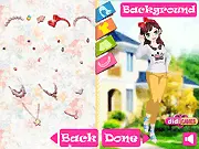 Girly Berry 3