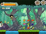 Tog Jungle Runner