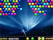 Bubble Shooter Deluxe Flash