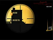 Dawn Of The Sniper