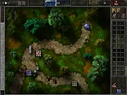 GemCraft Chapter Two : Chasing Shadows
