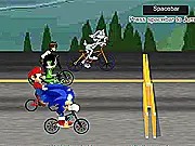Stars Racing