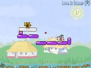 Dude Bear Level Pack
