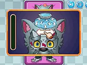 Hospital Werewolf Emergency