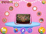 Vintage Purse Design