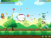 Bear in Super Action Adventure