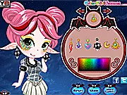 Little Monster Avatar
